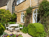 Upper Court Cottages - The Stables