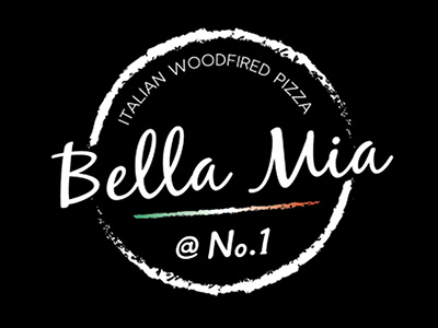 Bella Mia Pizza @ No.1